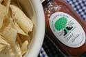 Cherry Salsa