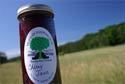 Organic Cherry Jam