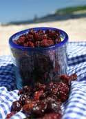 Dried Tart Cherries